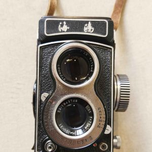 Seagull 4A (Haiou) TLR