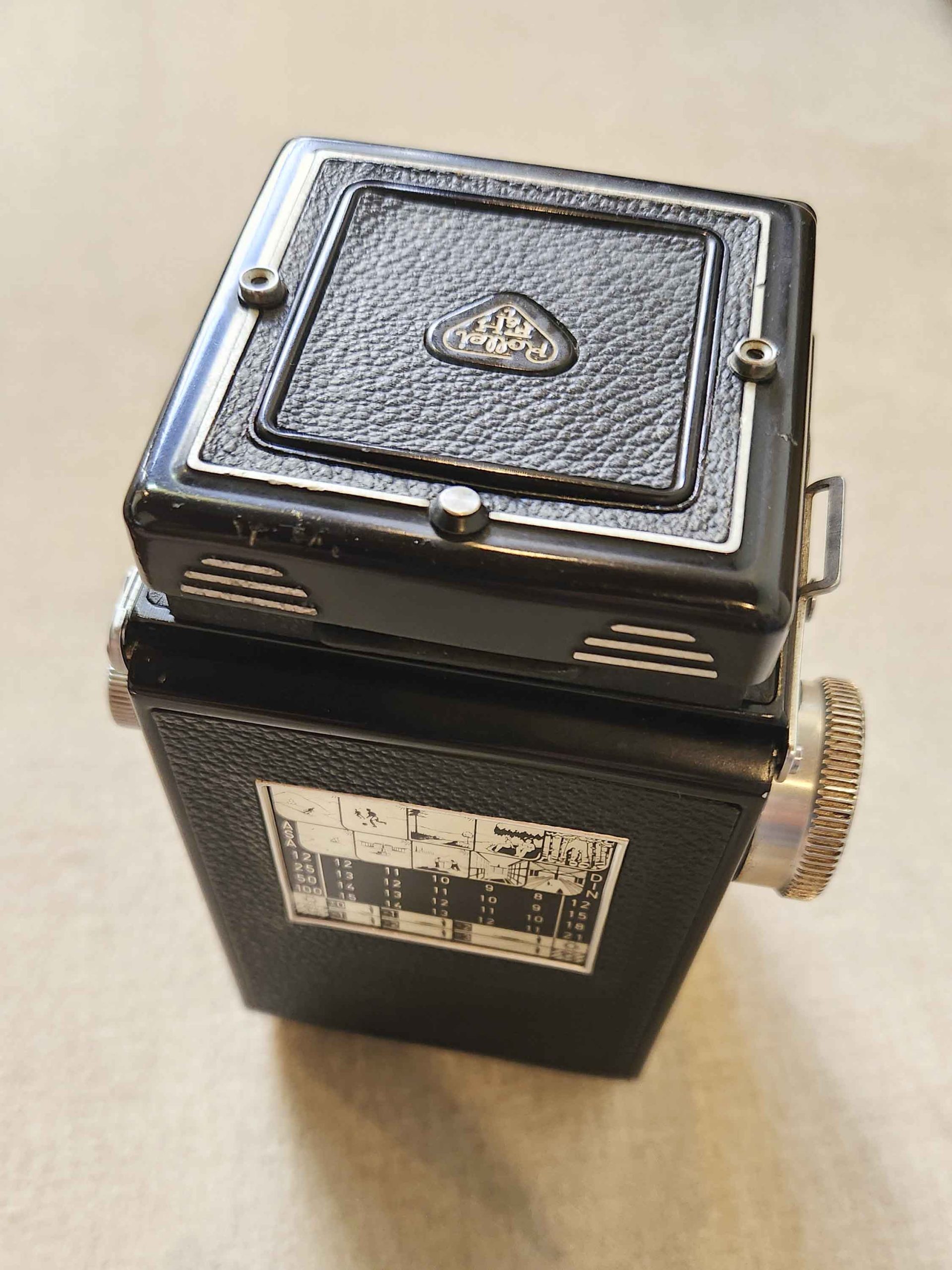 Rolleicord Vb TLR - Image 6