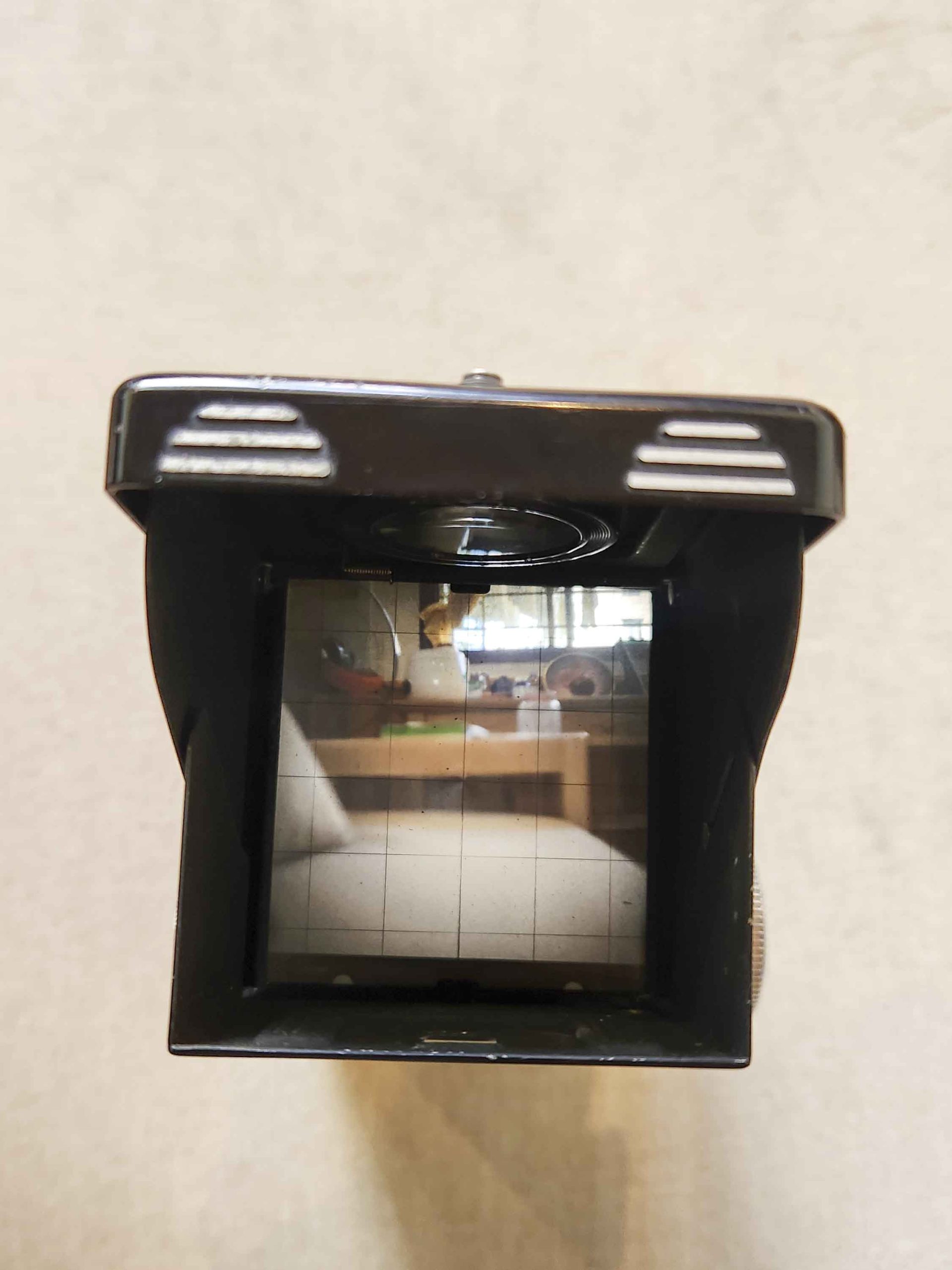 Rolleicord Vb TLR - Image 5