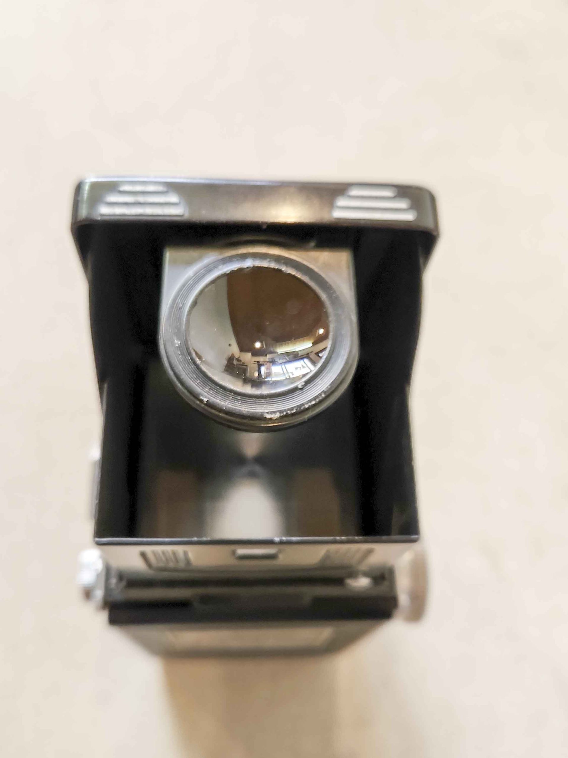 Rolleicord Vb TLR - Image 4