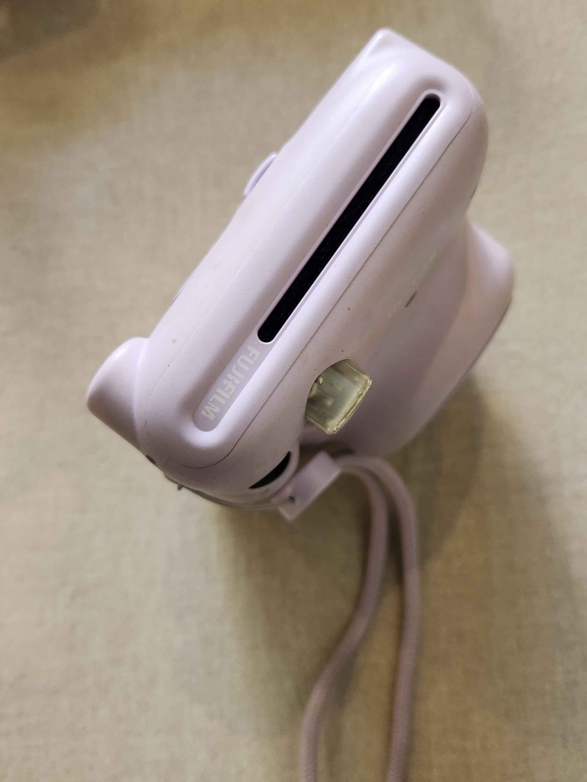 Instax Mini 11 Violet - Image 2