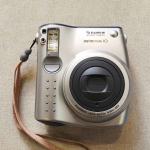 Instax mini 10 Classic
