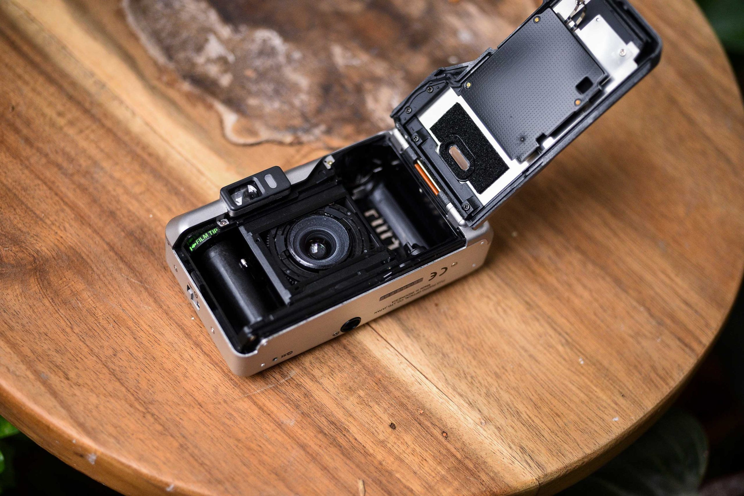 Fujifilm Silvi Fi Zoom - Image 4
