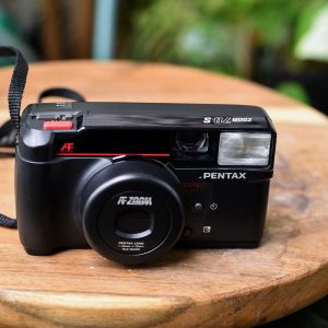 Pentax Zoom 70-S