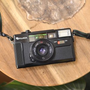 Fujica Auto 7 QD