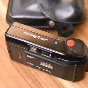 Canon Autoboy 3