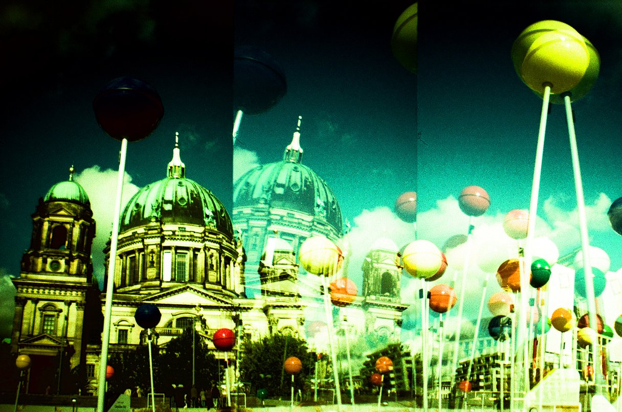 Fuji Velvia 50 Slide/Reversal 120 Film - Image 7