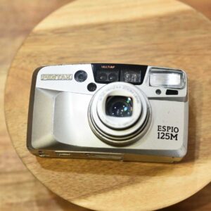 Pentax Espio 125M