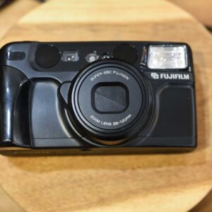 Fujifilm Zoom Cardia Super 312