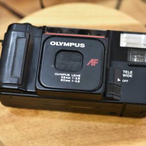 Olympus AFL-T